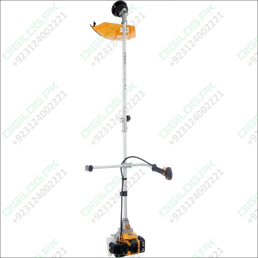 INGCO GBC5434411 Gasoline Grass Trimmer &amp; Bush Cutter in Pakistan