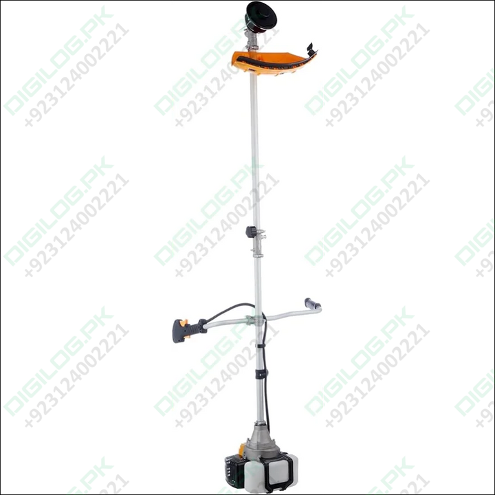 INGCO GBC5434411 Gasoline Grass Trimmer &amp; Bush Cutter in Pakistan