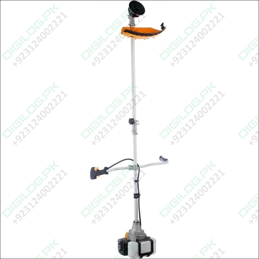 INGCO GBC5434411 Gasoline Grass Trimmer &amp; Bush Cutter in Pakistan