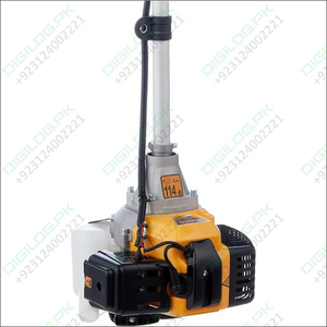 INGCO GBC5434411 Gasoline Grass Trimmer &amp; Bush Cutter in Pakistan