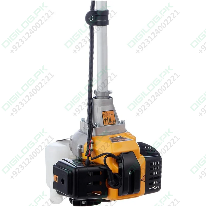 INGCO GBC5434411 Gasoline Grass Trimmer &amp; Bush Cutter in Pakistan