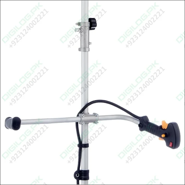 INGCO GBC5434411 Gasoline Grass Trimmer &amp; Bush Cutter in Pakistan