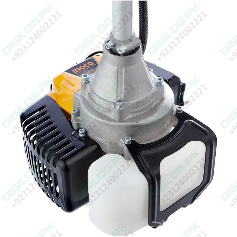 INGCO GBC5434411 Gasoline Grass Trimmer &amp; Bush Cutter in Pakistan