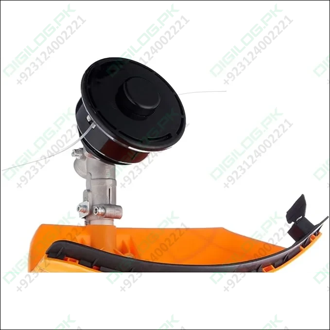 INGCO GBC5434411 Gasoline Grass Trimmer &amp; Bush Cutter in Pakistan