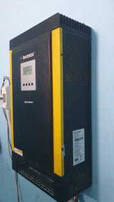 INVEREX MKS 5kva Solar WiFi Dongle - Real-Time Solar Monitoring