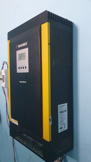 INVEREX MKS 5kva Solar WiFi Dongle - Real-Time Solar Monitoring