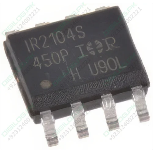 IR2104 IC SMD IR2104S SOP8 Driver