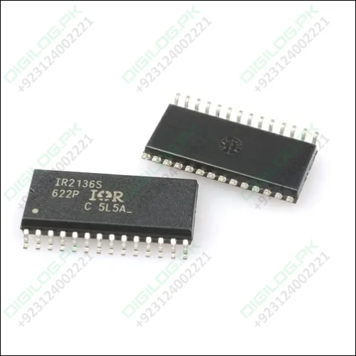 IR2136s SMD Price in Pakistan