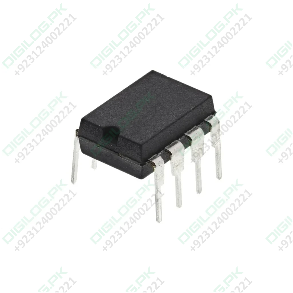 Ir2184 Mosfet Driver Ic 8 Pin Dip