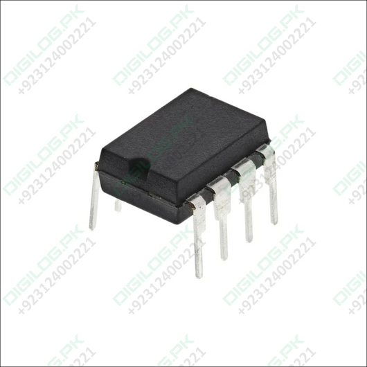 Ir2184 Mosfet Driver Ic 8 Pin Dip