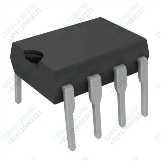 Ir2184 Mosfet Driver Ic 8 Pin Dip