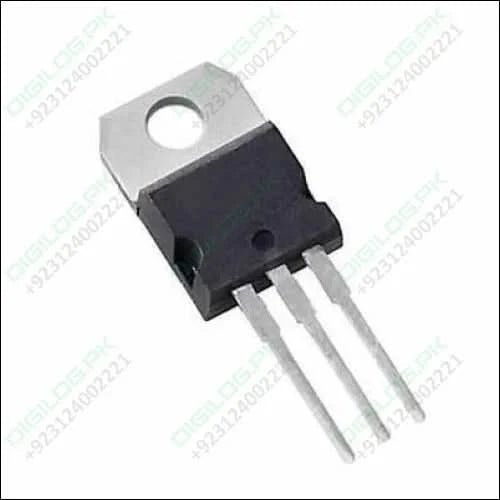 IRF1407 MOSFET Transistor TO220 Package Ir n Channel 75v