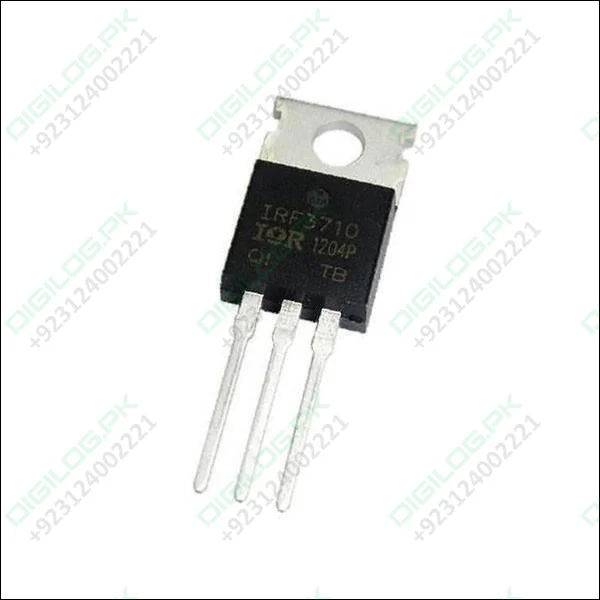 Irf3710 Power Mosfet