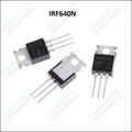 Irf640n Power Mosfet