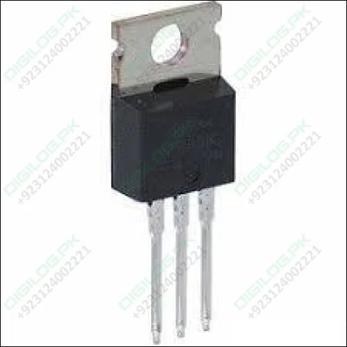 IRF830 N-CHANNEL MOSFET