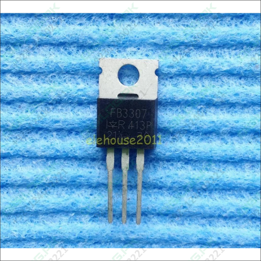 IRFB3307 MOSFETin Pakistan