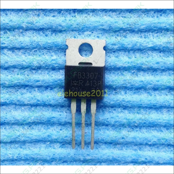 IRFB3307 MOSFETin Pakistan