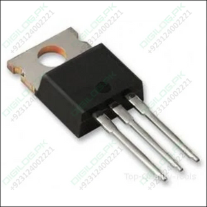 IRFB3307 MOSFETin Pakistan