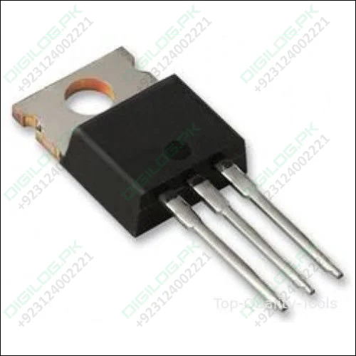 IRFB3307 MOSFETin Pakistan