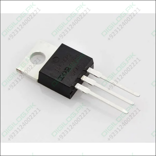 Irfz44n Power Mosfet Refurb