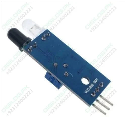 Ir Infrared Obstacle Avoidance Sensor Module