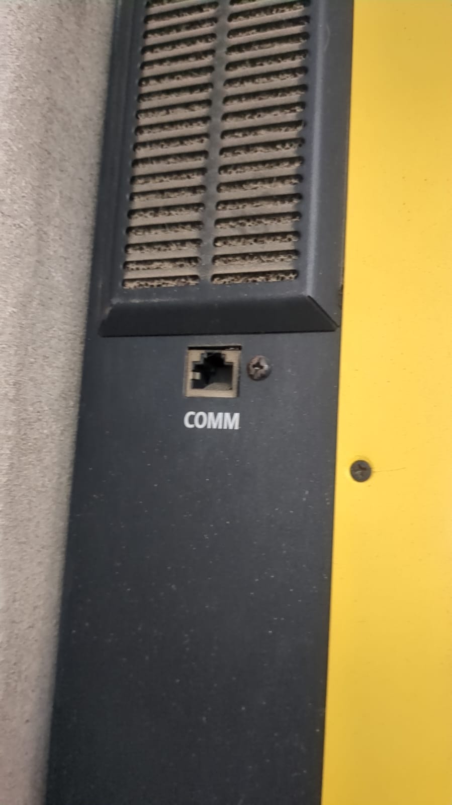 Infinix 6KW hybrid inverter Inverterzone Regular Solar WiFi Dongle - Real-Time Solar Monitoring