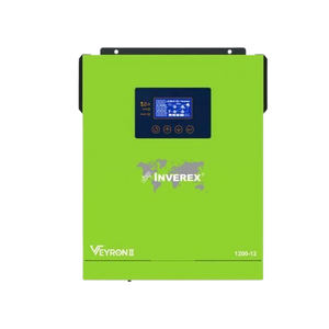 Inverex 1.2 KW Solar WiFi Dongle - Real-Time Solar Monitoring