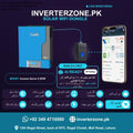 Inverex Aerox 5.2KW Solar WiFi Dongle - Real-Time Solar Monitoring