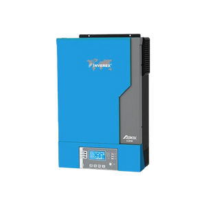 Inverex Aerox 5.2KW Solar WiFi Dongle - Real-Time Solar Monitoring