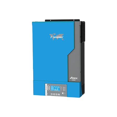 Inverex Aerox 5.2KW Solar WiFi Dongle - Real-Time Solar Monitoring