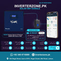 Inverterzone Inverex Veyron II Premium 2500W With Built in Wifi Special Model Solar WiFi Dongle