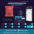 Inverex Yukon 3.2 KW Solar WiFi Dongle - Real-Time Solar Monitoring