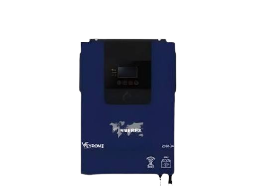 Inverex Veyron II 2500W Old Without Built in Wifi Solar WiFi Dongle - Real-Time Solar Monitoring