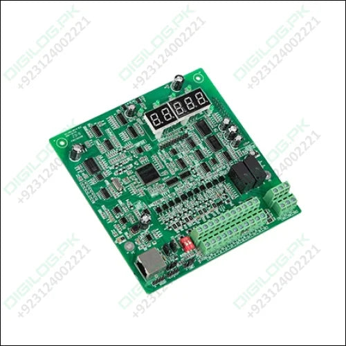 Inverter CPU Card for CHF100 inverter - inverter card