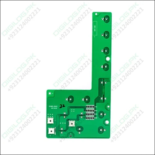 Inverter Capacitor Board CHF100 - inverter card