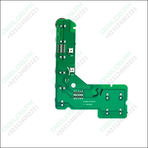 Inverter Capacitor Board CHF100 - inverter card