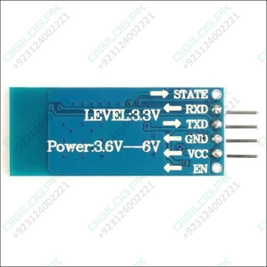 Jdy-09 Jdy-31 Arduino Bluetooth Module Upgraded Version