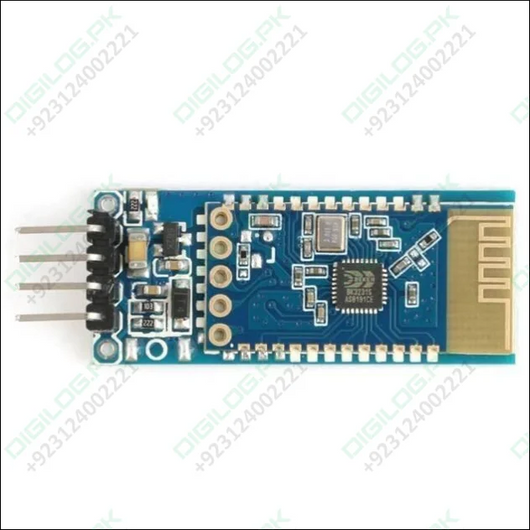 Jdy-09 Jdy-31 Arduino Bluetooth Module Upgraded Version