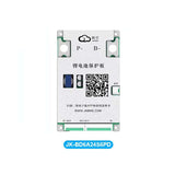 JK-BD6A24S6PD Smart Active Balance BMS - front view