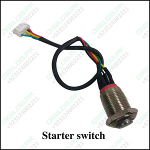 JK 24S 150A Smart BMS with 1A Active Balancing