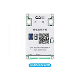 JKBMS JK-BD6A24S4PD Smart Active Balance BMS (8S-24S, 40A) BT Display