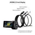 JK Smart BMS JK BMS Accessory 2.0 Inches LCD Display With O Ring in Pakistan