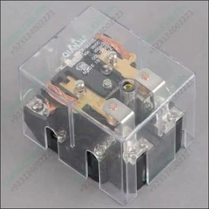 Jqx-62f 2z 220vac High Power Relay Coil