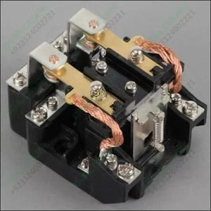Jqx-62f 2z 220vac High Power Relay Coil