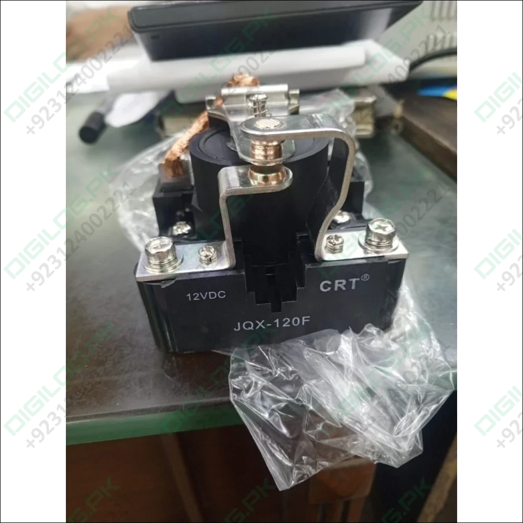 JQX 65F 12V RELAY In Pakistan