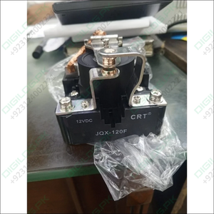 JQX 65F 12V RELAY In Pakistan