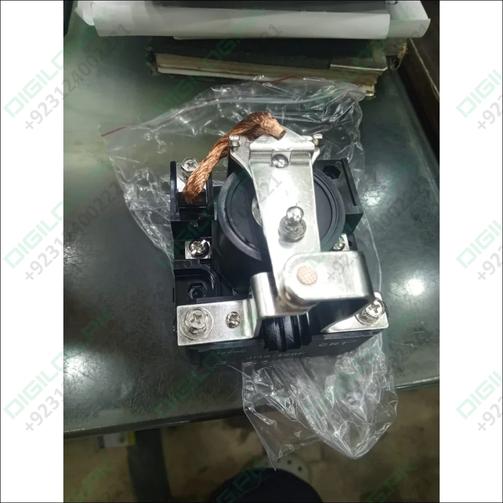 JQX 65F 12V RELAY In Pakistan