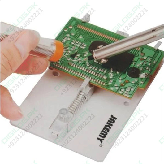 Jakemy Mobile Phone Motherboard Circuit PCB Board Holder