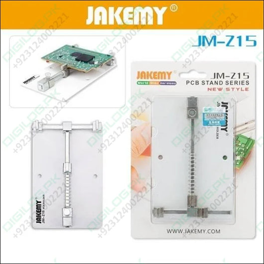 Jakemy Mobile Phone Motherboard Circuit PCB Board Holder