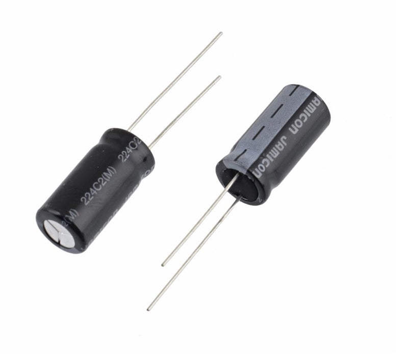 15uf 50v Electrolytic Capacitor In Pakistan
